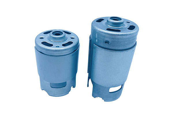 電機(jī)機(jī)殼質(zhì)品怎么辨別？